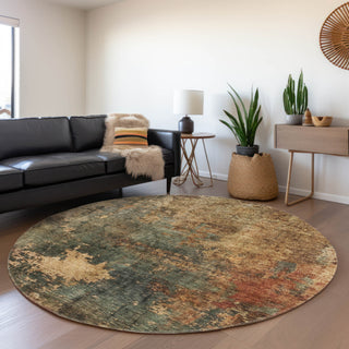 lifestyle The Rug Corner Dalyn Nouveau NV19 Sage  Nouveau NV19 Sage