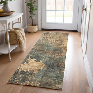 lifestyle The Rug Corner Dalyn Nouveau NV19 Sage  Nouveau NV19 Sage
