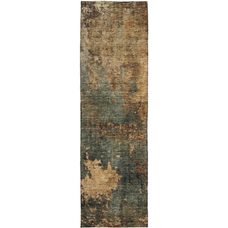 The Rug Corner Dalyn Nouveau NV19 Sage  Nouveau NV19 Sage
