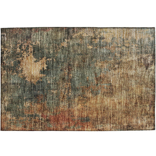 The Rug Corner Dalyn Nouveau NV19 Sage  Nouveau NV19 Sage