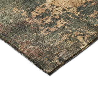 The Rug Corner Dalyn Nouveau NV19 Sage  Nouveau NV19 Sage