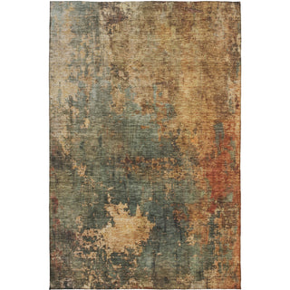 The Rug Corner Dalyn Nouveau NV19 Sage  Nouveau NV19 Sage