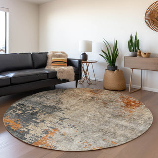 lifestyle The Rug Corner Dalyn Nouveau NV20 Khaki  Nouveau NV20 Khaki