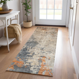 lifestyle The Rug Corner Dalyn Nouveau NV20 Khaki  Nouveau NV20 Khaki