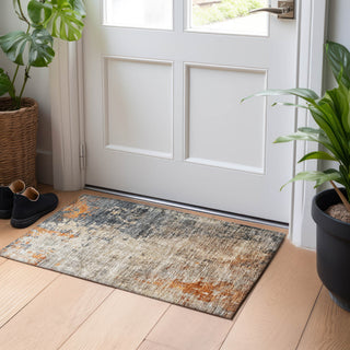 lifestyle The Rug Corner Dalyn Nouveau NV20 Khaki  Nouveau NV20 Khaki