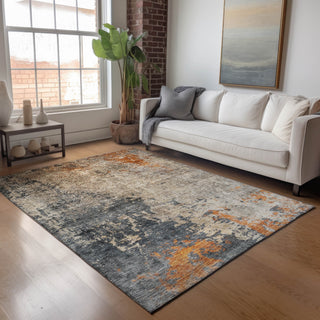 lifestyle The Rug Corner Dalyn Nouveau NV20 Khaki  Nouveau NV20 Khaki