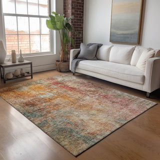 lifestyle The Rug Corner Dalyn Nouveau NV21 Tan  Nouveau NV21 Tan