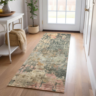 lifestyle The Rug Corner Dalyn Nouveau NV22 Sage  Nouveau NV22 Sage