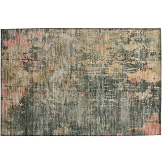 The Rug Corner Dalyn Nouveau NV22 Sage  Nouveau NV22 Sage