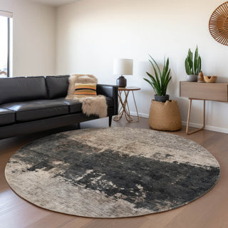 lifestyle The Rug Corner Dalyn Nouveau NV23 Taupe  Nouveau NV23 Taupe