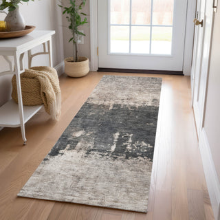 lifestyle The Rug Corner Dalyn Nouveau NV23 Taupe  Nouveau NV23 Taupe