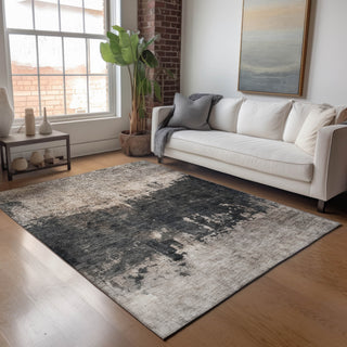 lifestyle The Rug Corner Dalyn Nouveau NV23 Taupe  Nouveau NV23 Taupe