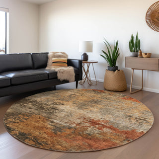 lifestyle The Rug Corner Dalyn Nouveau NV24 Khaki  Nouveau NV24 Khaki