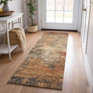 lifestyle The Rug Corner Dalyn Nouveau NV24 Khaki  Nouveau NV24 Khaki