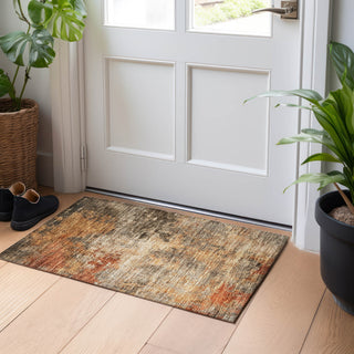 lifestyle The Rug Corner Dalyn Nouveau NV24 Khaki  Nouveau NV24 Khaki