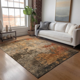 lifestyle The Rug Corner Dalyn Nouveau NV24 Khaki  Nouveau NV24 Khaki
