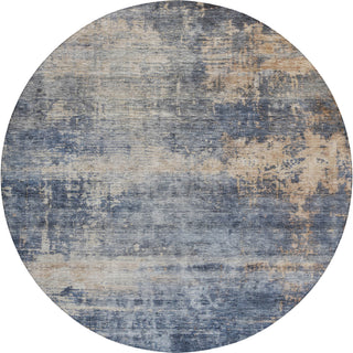 The Rug Corner Dalyn Nouveau NV25 Denim  Nouveau NV25 Denim