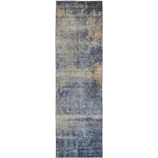 The Rug Corner Dalyn Nouveau NV25 Denim  Nouveau NV25 Denim