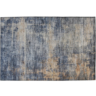 The Rug Corner Dalyn Nouveau NV25 Denim  Nouveau NV25 Denim