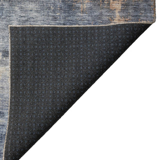 The Rug Corner Dalyn Nouveau NV25 Denim  Nouveau NV25 Denim