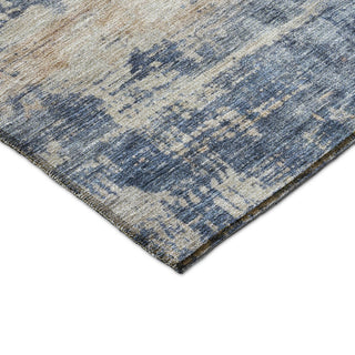The Rug Corner Dalyn Nouveau NV25 Denim  Nouveau NV25 Denim