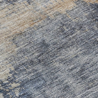 The Rug Corner Dalyn Nouveau NV25 Denim  Nouveau NV25 Denim