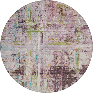 The Rug Corner Dalyn Nouveau NV2 Lavender  Nouveau NV2 Lavender