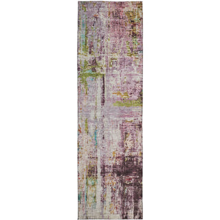The Rug Corner Dalyn Nouveau NV2 Lavender  Nouveau NV2 Lavender