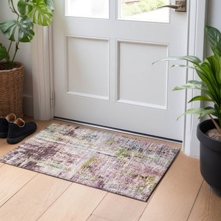 lifestyle The Rug Corner Dalyn Nouveau NV2 Lavender  Nouveau NV2 Lavender