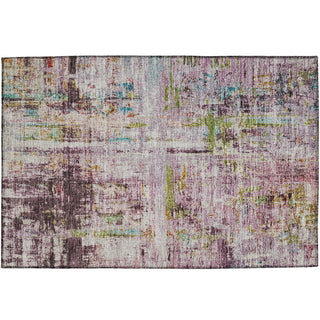 The Rug Corner Dalyn Nouveau NV2 Lavender  Nouveau NV2 Lavender