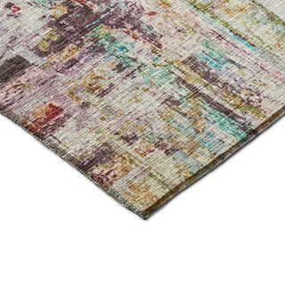The Rug Corner Dalyn Nouveau NV2 Lavender  Nouveau NV2 Lavender