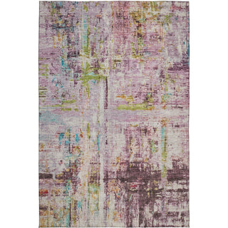 The Rug Corner Dalyn Nouveau NV2 Lavender  Nouveau NV2 Lavender