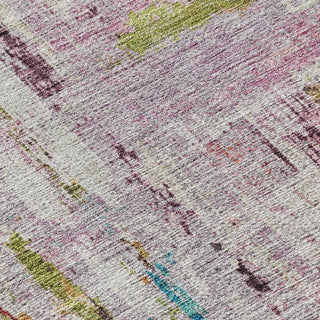 The Rug Corner Dalyn Nouveau NV2 Lavender  Nouveau NV2 Lavender