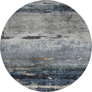 The Rug Corner Dalyn Nouveau NV3 Navy  Nouveau NV3 Navy