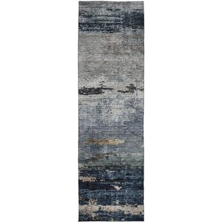 The Rug Corner Dalyn Nouveau NV3 Navy  Nouveau NV3 Navy