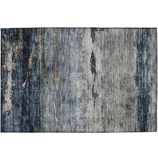 The Rug Corner Dalyn Nouveau NV3 Navy  Nouveau NV3 Navy
