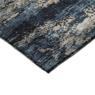 The Rug Corner Dalyn Nouveau NV3 Navy  Nouveau NV3 Navy