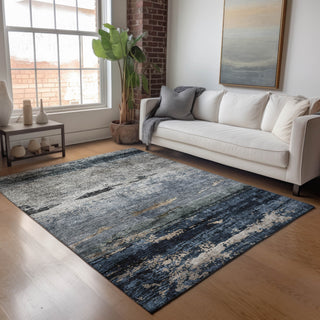lifestyle The Rug Corner Dalyn Nouveau NV3 Navy  Nouveau NV3 Navy