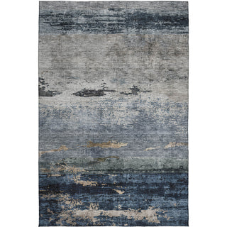The Rug Corner Dalyn Nouveau NV3 Navy  Nouveau NV3 Navy