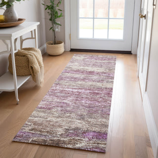 lifestyle The Rug Corner Dalyn Nouveau NV4 Blush