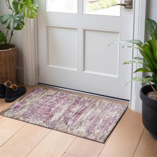 lifestyle The Rug Corner Dalyn Nouveau NV4 Blush