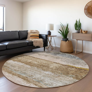 The Rug Corner Dalyn Nouveau NV5 Beige  