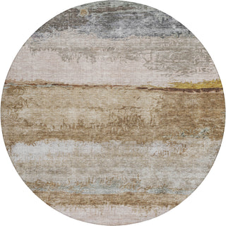 The Rug Corner Dalyn Nouveau NV5 Beige  