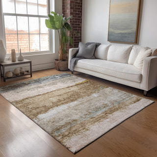 The Rug Corner Dalyn Nouveau NV5 Beige  