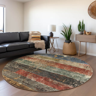 lifestyle The Rug Corner Dalyn Nouveau NV6 Fern  Nouveau NV6 Fern
