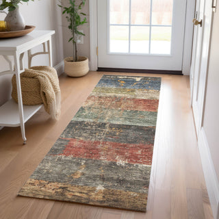 lifestyle The Rug Corner Dalyn Nouveau NV6 Fern  Nouveau NV6 Fern