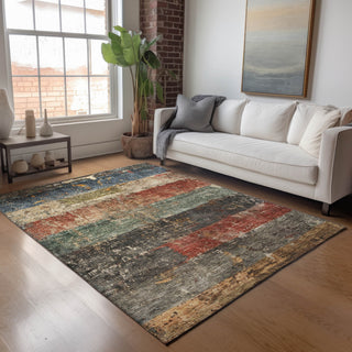 lifestyle The Rug Corner Dalyn Nouveau NV6 Fern  Nouveau NV6 Fern