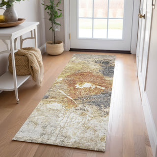 lifestyle The Rug Corner Dalyn Nouveau NV7 Taupe  Nouveau NV7 Taupe