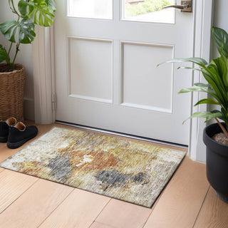 lifestyle The Rug Corner Dalyn Nouveau NV7 Taupe  Nouveau NV7 Taupe
