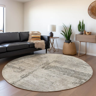 lifestyle The Rug Corner Dalyn Nouveau NV8 Linen  Nouveau NV8 Linen